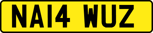 NA14WUZ