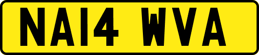 NA14WVA