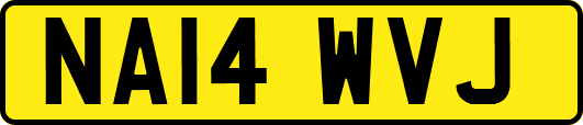 NA14WVJ