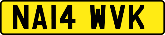 NA14WVK