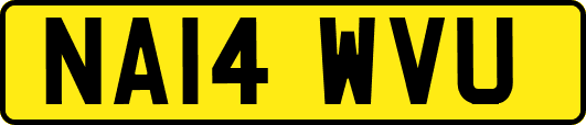 NA14WVU