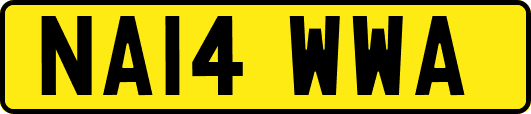NA14WWA