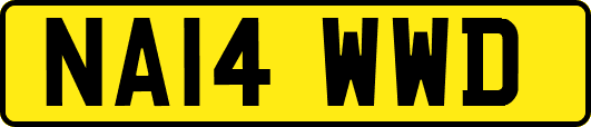 NA14WWD