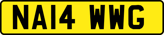 NA14WWG