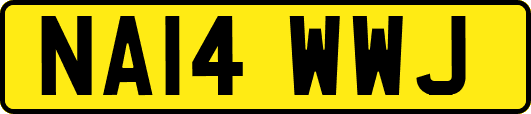 NA14WWJ