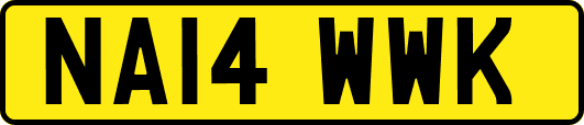 NA14WWK