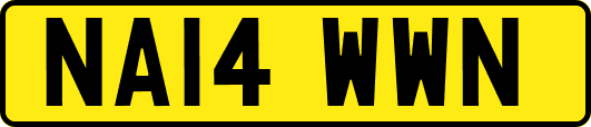 NA14WWN