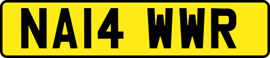 NA14WWR