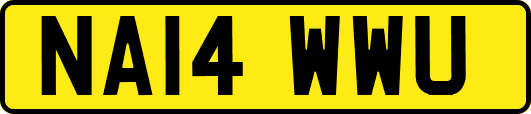 NA14WWU