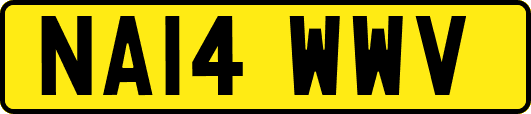 NA14WWV