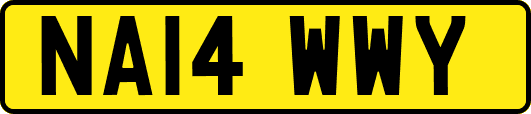 NA14WWY