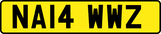 NA14WWZ