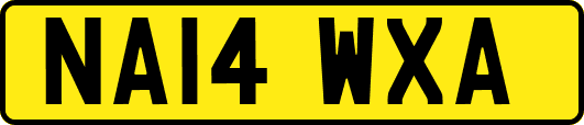 NA14WXA