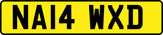 NA14WXD