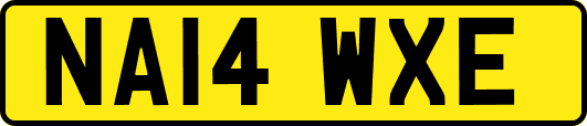 NA14WXE