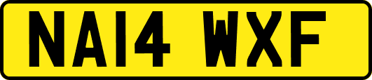NA14WXF
