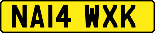 NA14WXK