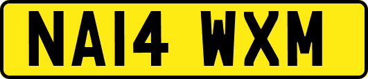 NA14WXM