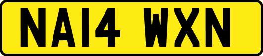 NA14WXN