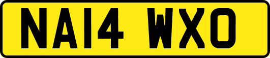 NA14WXO