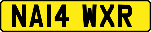 NA14WXR