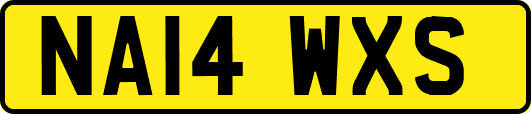 NA14WXS