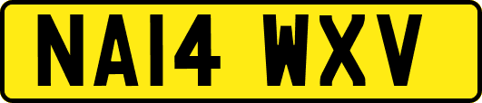 NA14WXV