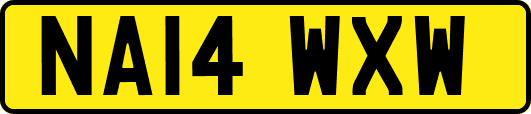 NA14WXW