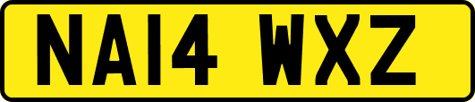 NA14WXZ