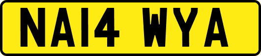 NA14WYA