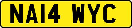 NA14WYC