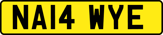 NA14WYE