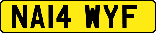 NA14WYF