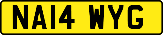 NA14WYG