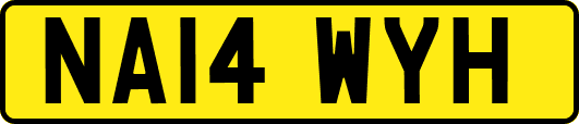 NA14WYH
