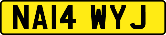 NA14WYJ