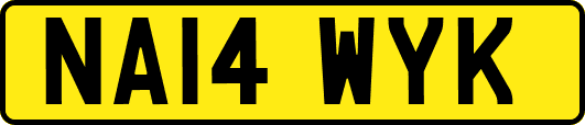 NA14WYK