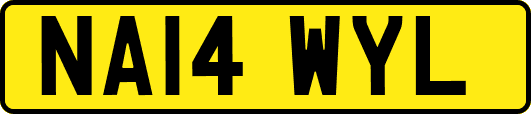 NA14WYL