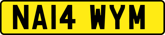 NA14WYM