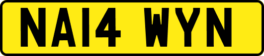 NA14WYN