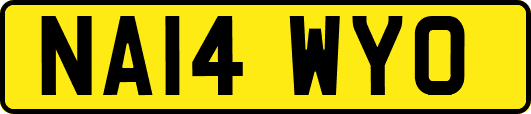NA14WYO