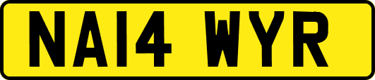 NA14WYR