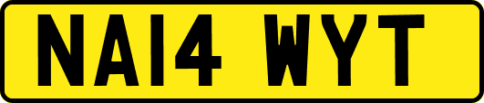 NA14WYT