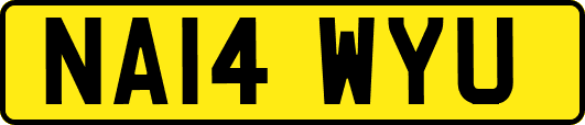 NA14WYU