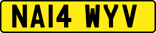 NA14WYV