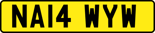 NA14WYW