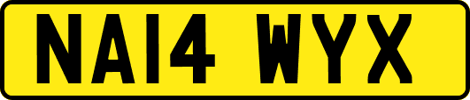 NA14WYX