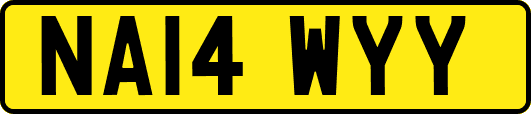 NA14WYY
