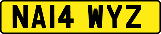 NA14WYZ