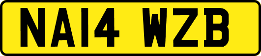 NA14WZB